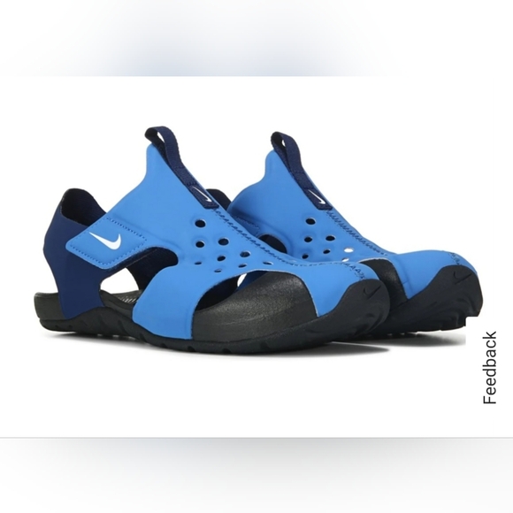 Kids' Sunray Protect 2 Sandal Little Kid - Picture 1 of 11